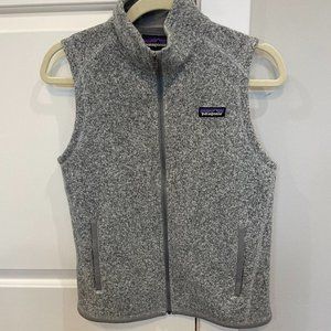 Patagonia Better Sweater Fleece Vest